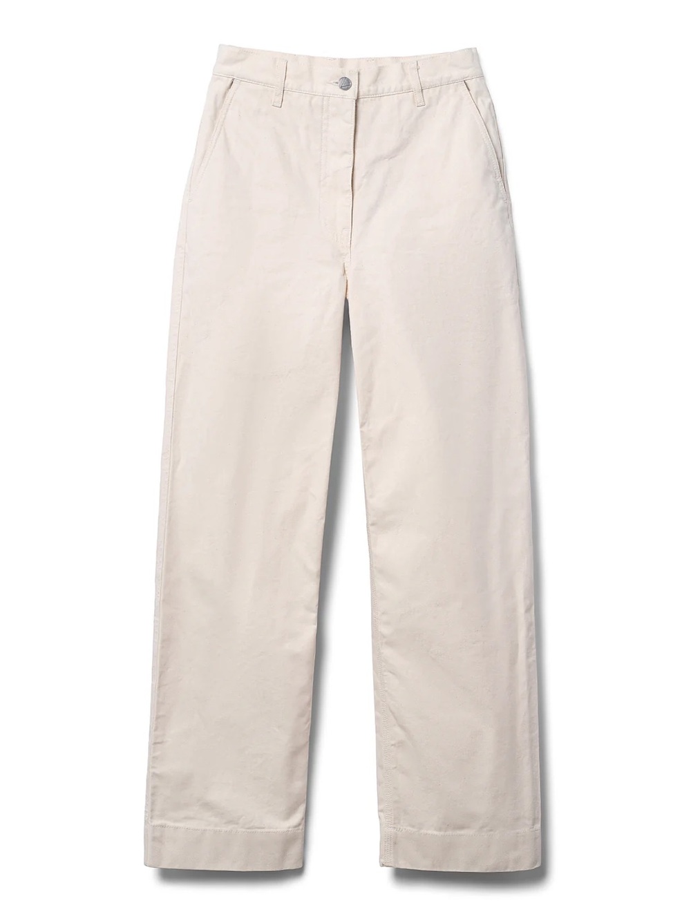 4 OBJECTS - The Utility Pant in Undyed